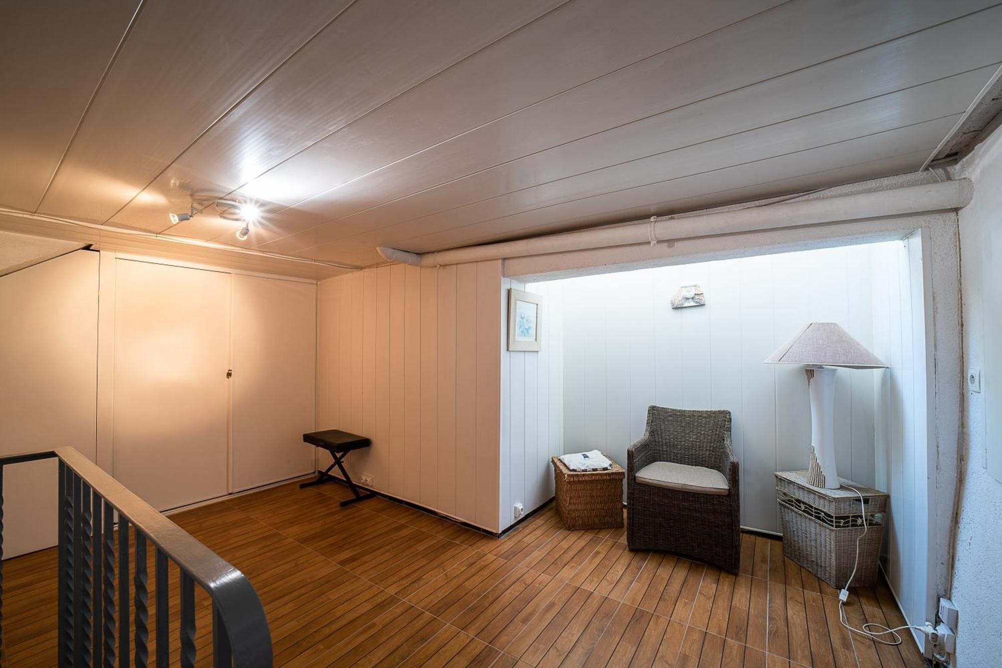 Holiday home Le Coquillage Bleu - A 10min De Collioure